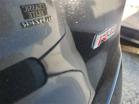Used 2023 Chevrolet Blazer RS image 9