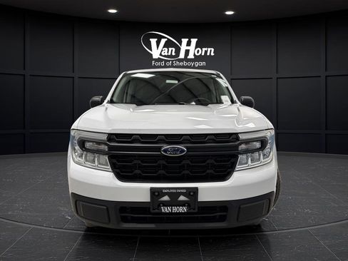 Used 2024 Ford Maverick XL image 9