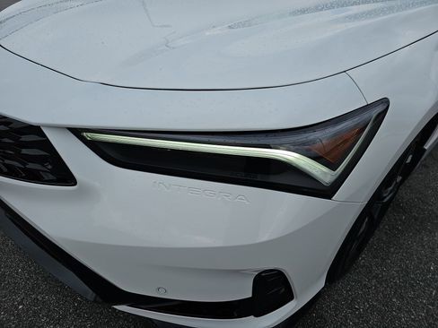 New 2026 Acura Integra A-Spec image 27