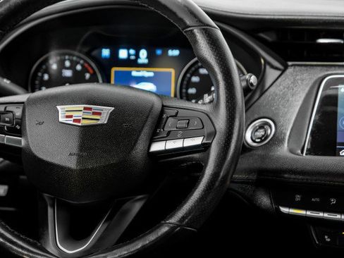 Used 2020 Cadillac XT4 Sport image 15