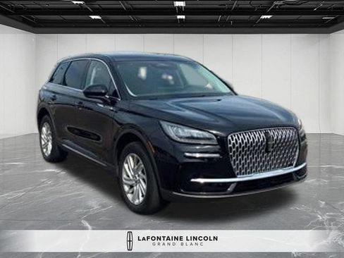 Used 2023 Lincoln Corsair FWD image 8