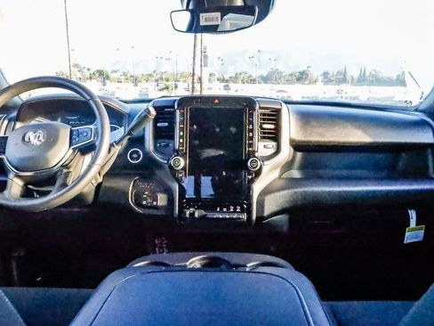 New 2026 RAM 2500 Tradesman image 13