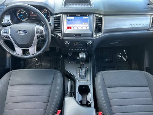 Used 2019 Ford Ranger XLT w/ Equipment Group 302A Luxury image 13