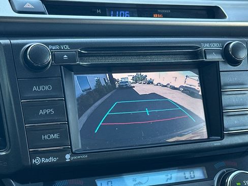 Used 2014 Toyota RAV4 XLE FWD image 19