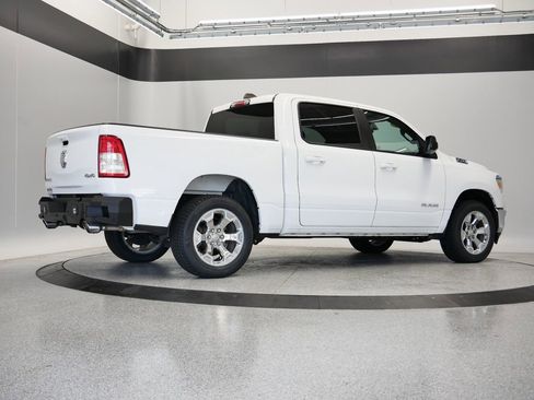 Certified 2022 RAM 1500 Big Horn image 43
