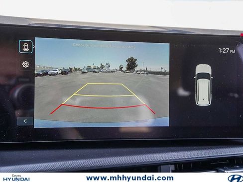 New 2026 Hyundai Santa Fe XRT AWD/4WD image 28