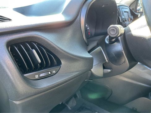 Used 2022 RAM ProMaster City Tradesman w/ Window Group 04 image 28