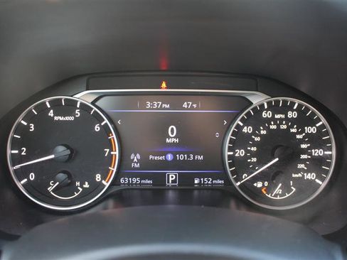 Used 2022 Nissan Altima 2.5 SR image 15