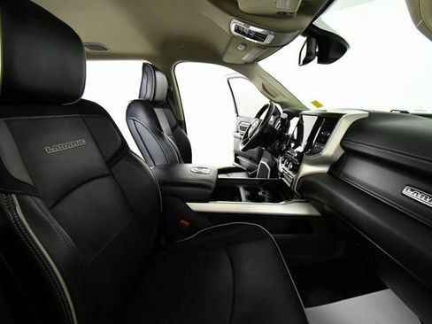 Used 2022 RAM 2500 Laramie image 22