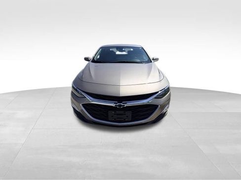 Used 2023 Chevrolet Malibu RS w/ Driver Confidence Package FWD image 3