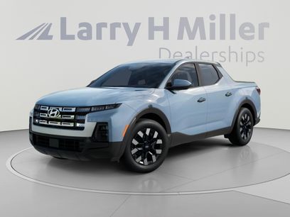 New 2027 Hyundai Santa Cruz SE