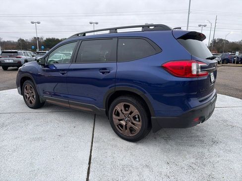 New 2026 Subaru Ascent Limited Bronze image 5