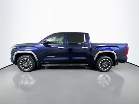 Used 2024 Toyota Tundra Limited image 8