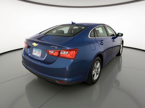 Used 2024 Chevrolet Malibu LT image 9
