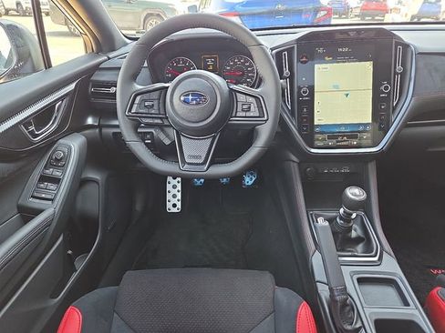 New 2026 Subaru WRX Limited AWD/4WD image 9