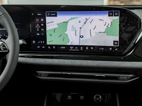 New 2026 Audi A6 Prestige image 24