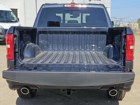 New 2026 RAM 1500 Lone Star AWD/4WD image 8