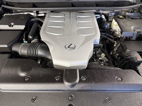 Used 2021 Lexus GX 460 Premium image 29