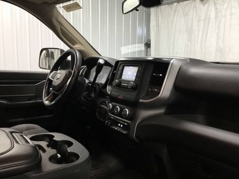 Used 2019 RAM 2500 Big Horn AWD/4WD image 23
