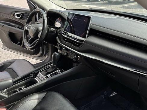 Used 2022 Jeep Compass Trailhawk w/ Trailhawk Convenience Group image 33