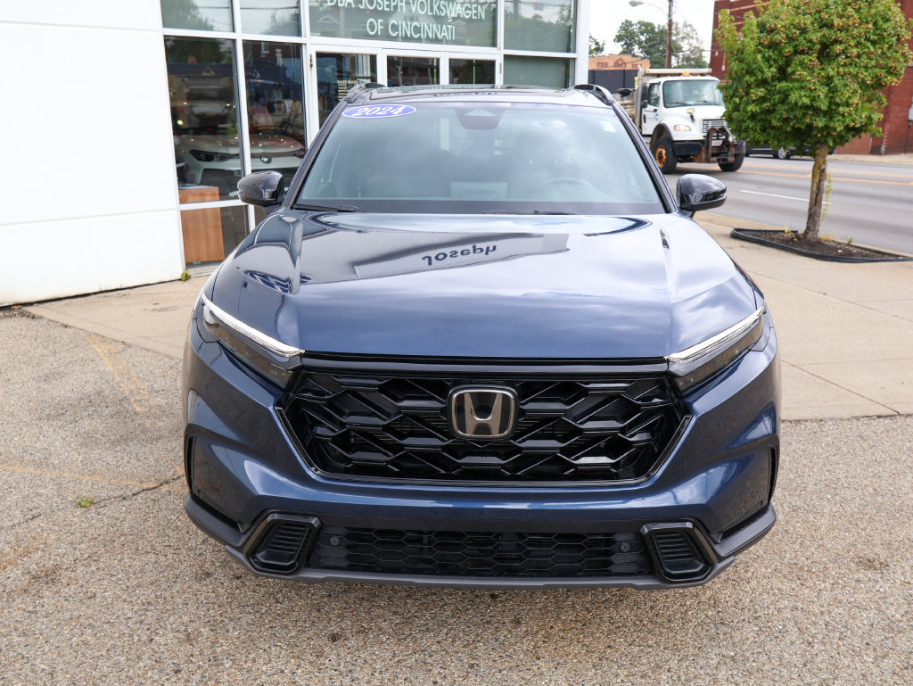 Used 2024 Honda CR-V Sport-L image 8