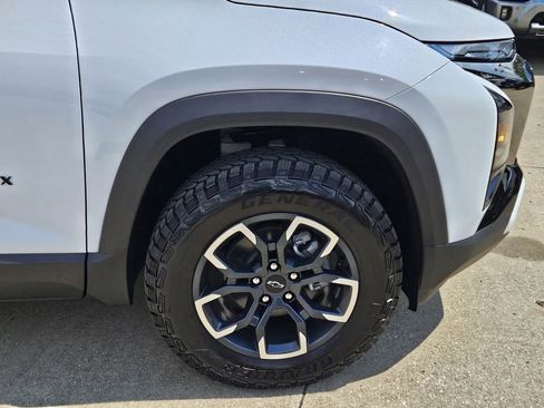 New 2026 Chevrolet Equinox ACTIV w/ Safety and Technology Package image 5