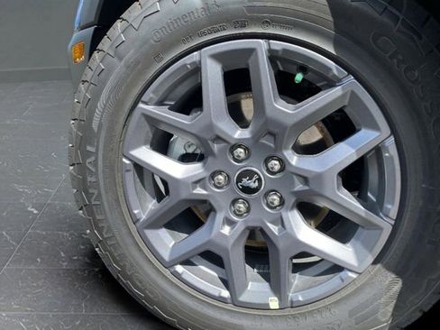 New 2025 Ford Bronco Sport Big Bend image 35