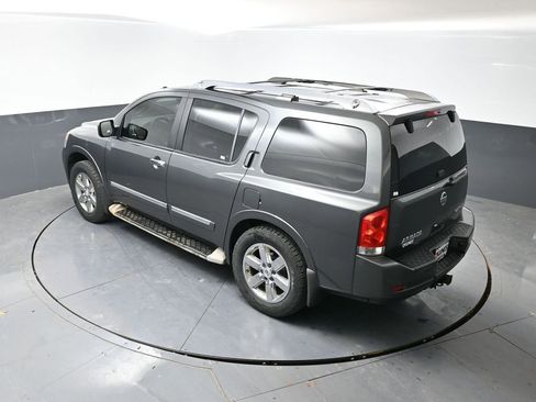 Used 2012 Nissan Armada Platinum image 48