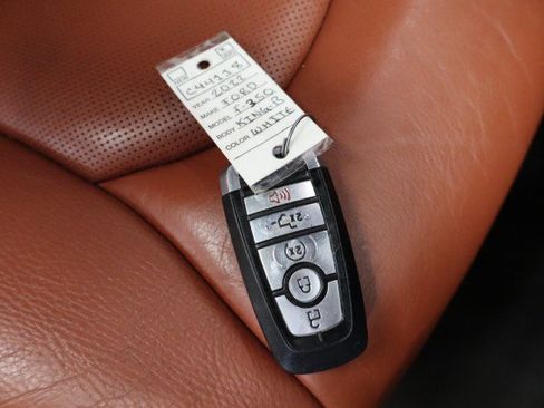 Used 2022 Ford F350 King Ranch w/ King Ranch Ultimate Package AWD/4WD image 66