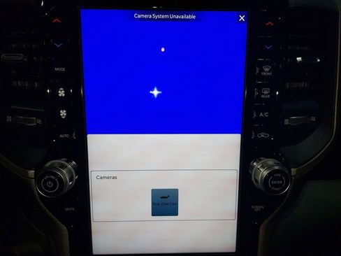 New 2026 RAM 4500 Tradesman image 23