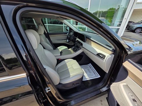 Used 2022 Hyundai Palisade SEL w/ 8P Bench Seat Package image 18