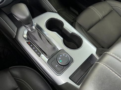 Certified 2024 Chevrolet Blazer LT w/ LPO, Floor Liner Package image 15