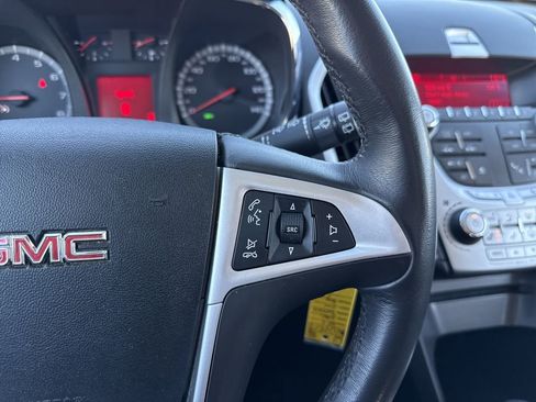 Used 2011 GMC Terrain SLE w/ Convenience Package image 19