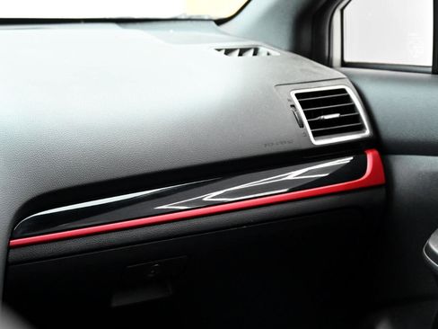 Used 2016 Subaru WRX STI image 35