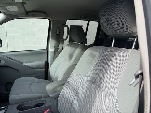 Used 2017 Nissan Frontier SV w/ SV Value Truck Package image 20