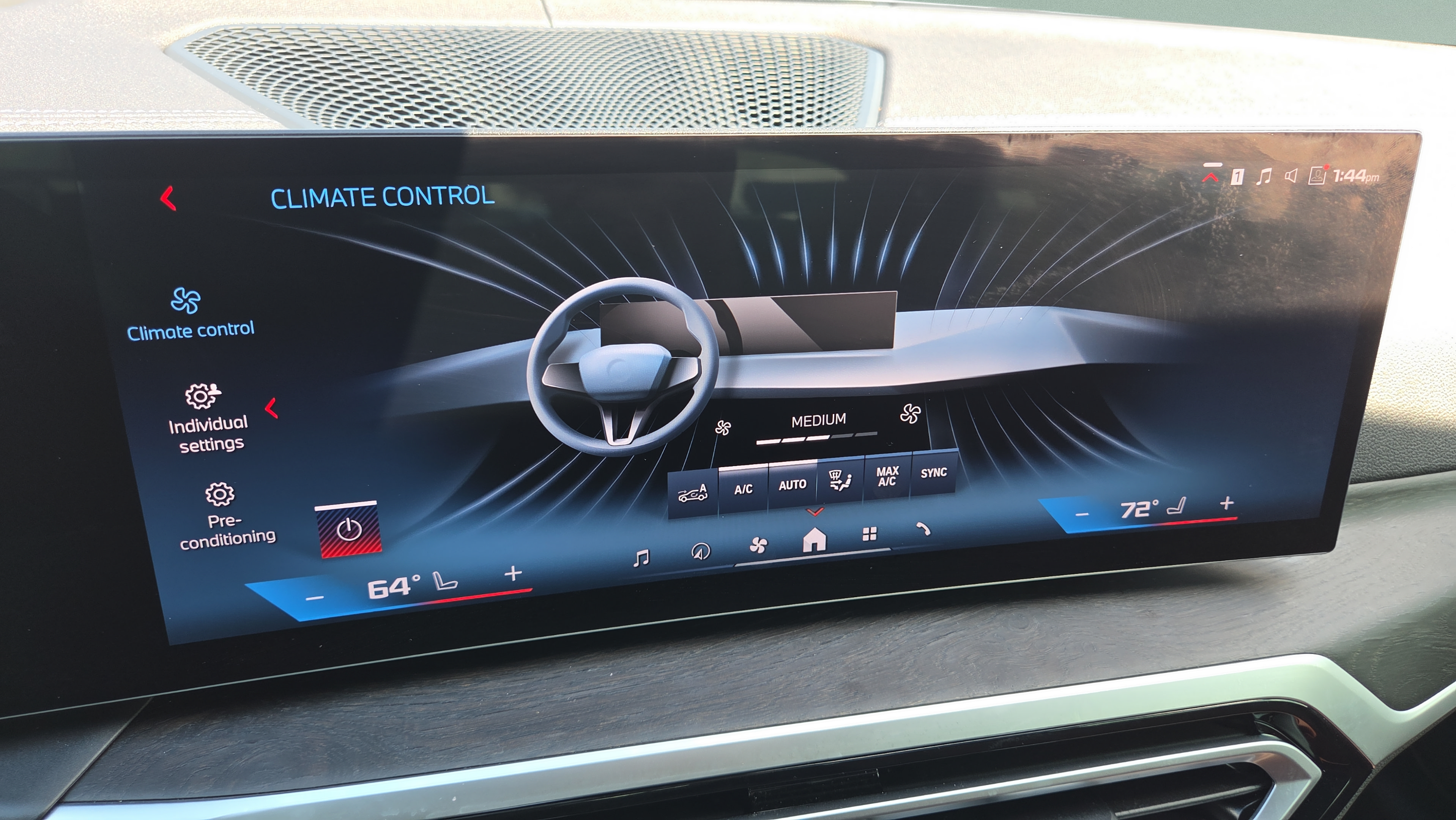 Certified 2024 BMW i4 M50 w/ Premium Package AWD/4WD image 26