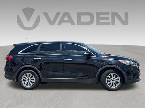 Used 2019 Kia Sorento FWD image 20