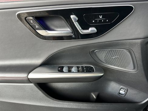 Certified 2024 Mercedes-Benz C 43 AMG 4MATIC Sedan image 12