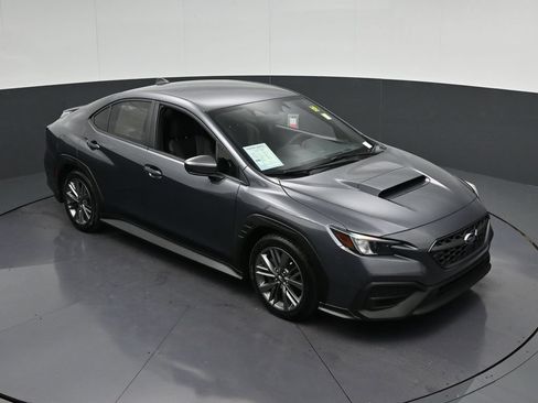 Used 2024 Subaru WRX AWD/4WD image 20
