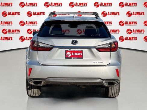Used 2016 Lexus RX 350 AWD image 8