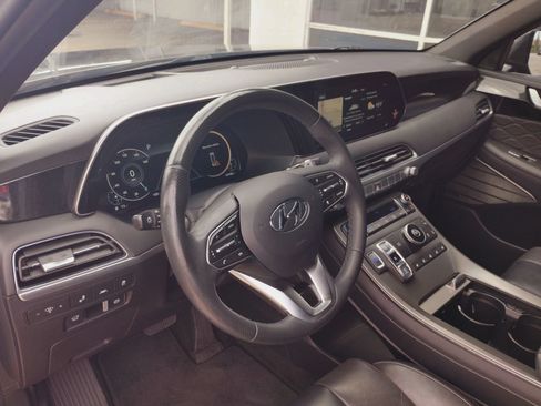 Used 2020 Hyundai Palisade Limited FWD image 18