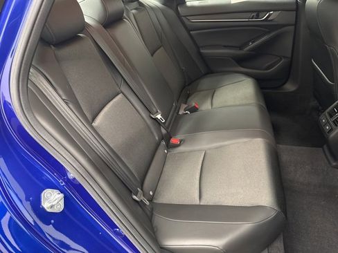 Used 2022 Honda Accord Sport image 37