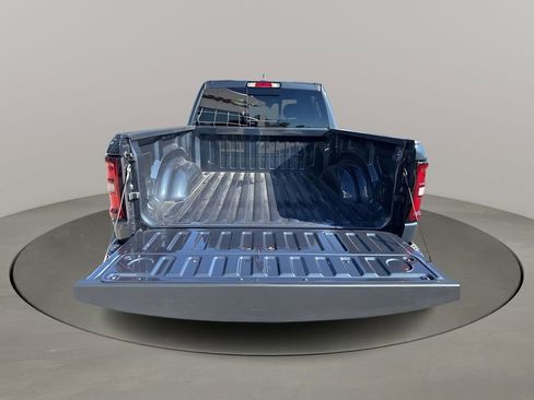 New 2026 RAM 1500 Big Horn AWD/4WD image 10