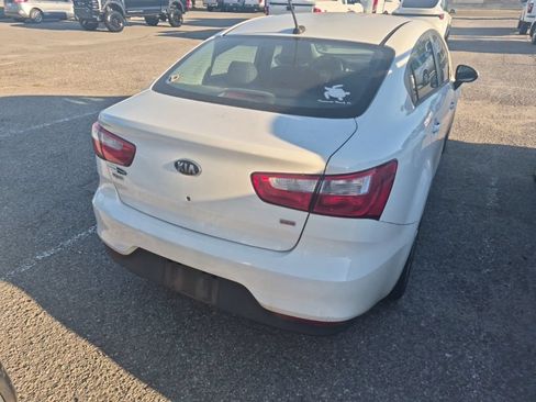 Used 2017 Kia Rio LX FWD image 16