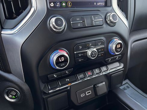 Used 2022 GMC Sierra 1500 Elevation w/ Driver Alert Package I image 52