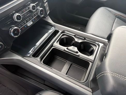 New 2026 Ford F350 Lariat w/ Chrome Package image 24