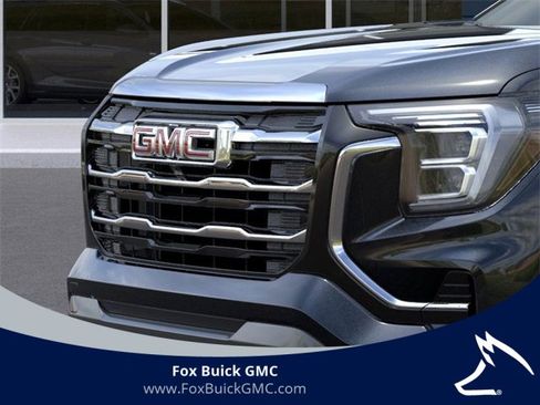 Used 2026 GMC Terrain Elevation w/ Elevation Premium Package image 13