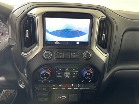 Used 2019 Chevrolet Silverado 1500 RST w/ All-Star Edition image 22