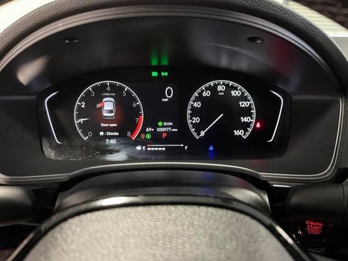 Used 2023 Honda Civic Sport image 26