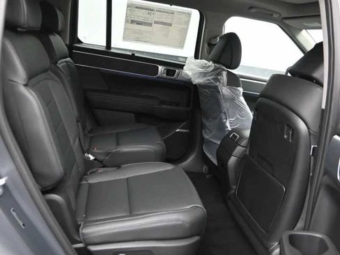 New 2026 Hyundai Santa Fe Limited AWD/4WD image 12
